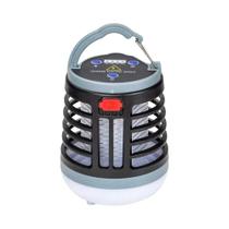 Lâmpada Mata-Mosquitos Roxa Para Exterior, À Prova De Chuva, Armadilha Elétrica Para Insetos De Lâmpada Mata-Mosquitos Roxa Para Exterior, À Prova De Chuva, Armadilha Elétrica Para Insetos De