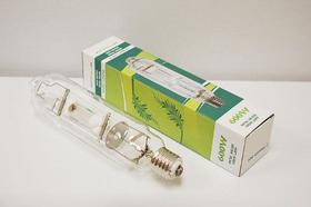 Lâmpada Metal Halide Grow 600W 600Watt Interlux 600W Lâmpada Metal Halide Grow 600W 600Watt Interlux 600W