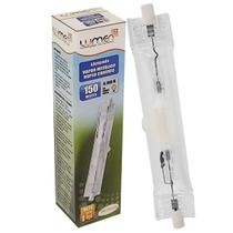 Lâmpada Metálica Bilateral Palito 150w Rx7s 4100K
