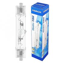 Lâmpada Metálica Bilateral Palito 70W Rx7S 5000K B. Frio Lâmpada Metálica Bilateral Palito 70W Rx7S 5000K B. Frio