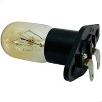 Lampada Microondas Electrolux Midea Brastemp 127 Mef41 Mec41