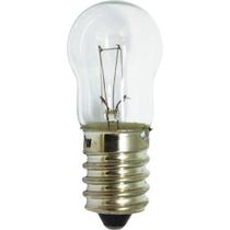 Lampada Mini Abajour Clara 7X127 E14 Sadoki