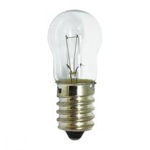 Lampada Mini Abajour Clara 7X127 E14 Sadoki