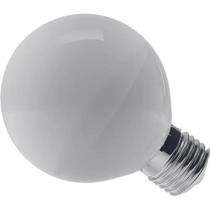 Lâmpada Mini Balloon Led 8W 2700K E27 Bivolt Luminatti