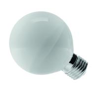 Lâmpada Mini Balloon Led 8W 4000K 127/220V Luminatti