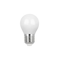 Lampada Mini Bulbo Milky Filamento 2,5w 4000k Sth20200/40