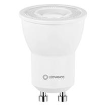 Lâmpada Mini Dicróica DIM LED 3,5W Luz Amarela Osram Lâmpada Mini Dicróica DIM LED 3,5W Luz Amarela Osram