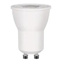 Lâmpada Mini Dicróica Eco MR11 Led 3W 2700K 36º GU10 Bivolt Stella STH8513/27