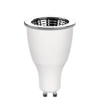 Lâmpada Mini Dicroica Evo Dimerizada 4w 2700k Stella STH7530/27 Lâmpada Mini Dicroica Evo Dimerizada 4w 2700k Stella STH7530/27