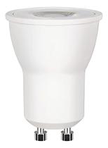 Lâmpada Mini Dicroica Evo Irc95 Led 3w 4000k Gu10 Bivolt Lâmpada Mini Dicroica Evo Irc95 Led 3w 4000k Gu10 Bivolt