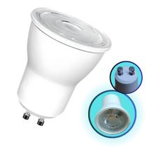 Lampada Mini Dicróica Gu10 Led 3,5w Branco quente ou frio