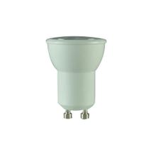 Lâmpada Mini Dicróica Gu10 Led 3w Bivolt Branco Quente / Frio Lâmpada Mini Dicróica Gu10 Led 3w Bivolt Branco Quente / Frio