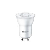 Lampada Mini Dicroica Led Gu10 3,5W 2700K Philips