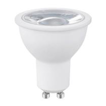 Lâmpada Mini Dicroica LED MR11 GU10 3,8W 2700K Bivolt