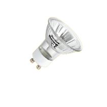 Lampada mini dicroica mr11 20w 110v 30 3000k gu10 sincrona
