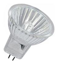 Lâmpada Mini Dicroica Mr11 20w 24v 30 Lamptech