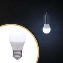 Lâmpada Mini Globo LED 4,9W Luz Branca - Empalux