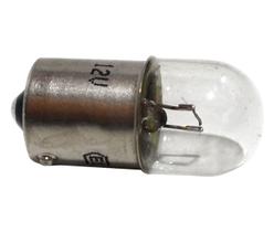 Lâmpada Miniatura 12v - 67 R5w - G6 12 V 5w Ba15s