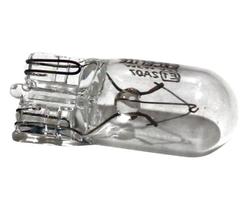 Lâmpada miniatura 12v pingão - w3w - t3.25 12v 3w w2.1x9.5d