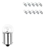 Lampada Miniatura 67 5w 12v Cx Com 10