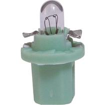 Lâmpada Miniatura Base Plástica Verde 2,0w 12v Magneti Marelli