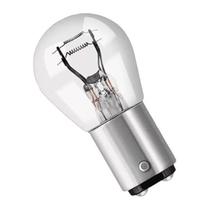 Lampada Miniatura S-7 24v 15w Ba15s