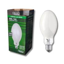 Lâmpada Mista IDEAL MSL 160W 220 230V E27 50 60Hz
