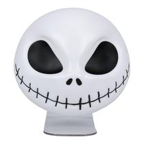 Lâmpada Mood Lamp Paladone Jack Skellington Máscara Light 18 cm