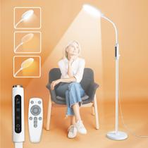 Lâmpada Mood PRIMETEK Happy Light 10000 Lux com controle remoto