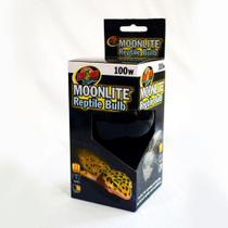 Lampada Moonlite Reptile Bulb Zoomed 100w - 110v