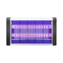 Lâmpada Mosquiteira Comercial Silenciosa De 70W Para Uso Externo Em Restaurantes E Fazendas - Lâmpada Mosquiteira Comercial Silenciosa De 70W Para Uso Externo Em Restaurantes E Fazendas -