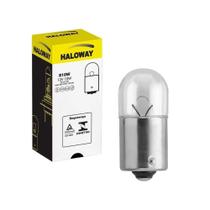 Lâmpada Moto HAL.R10W12VHAL Haloway 12V 10W