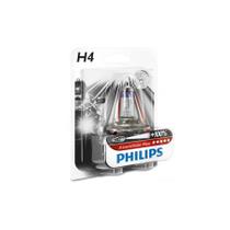 Lâmpada Moto Xtreme Vision H4 Philips (unitária)