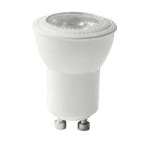 Lâmpada Mr11 Gu10 4w 250lm 3000k 80 38 Bivolt Ledpro Lâmpada Mr11 Gu10 4w 250lm 3000k 80 38 Bivolt Ledpro