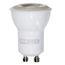 Lâmpada MR11 LED 4W 3000k Bivolt Bella LP213C Lâmpada MR11 LED 4W 3000k Bivolt Bella LP213C
