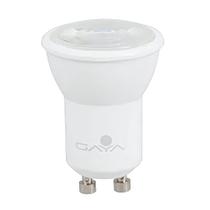 Lâmpada mr11 led mini dicroica 3,5w 4000k irc80 ip20 210 lúmens gaya gy9830