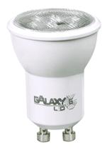 Lâmpada MR11 Mini Dicróica Dimerizável Led 4W 6500K 127V Lâmpada MR11 Mini Dicróica Dimerizável Led 4W 6500K 127V