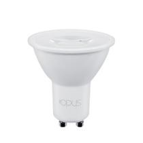 Lampada MR16 Bivolt 4.8W 2700K - Opus