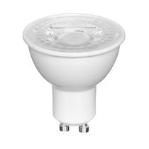 Lâmpada Mr16 Bivolt 7w 38 2700k 525lm Irc 80 Ip20 5x5,35cm Ledpro Lâmpada Mr16 Bivolt 7w 38 2700k 525lm Irc 80 Ip20 5x5,35cm Ledpro