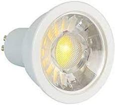 Lampada mr16 gu10 4,5 w kite com 5