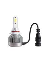 Lampada Multilaser Super Led Cob H1 Com Potencia De 20W...