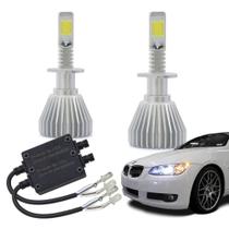 Lâmpada Multilaser Super Led H1 6200k Par Lâmpada Multilaser Super Led H1 6200k Par