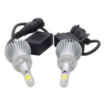 Lampada Multilaser Super LED H27 6200K PAR Lampada Multilaser Super LED H27 6200K PAR