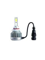 Lampada Multilaser Super Led H3 30W 6200K Par Au833