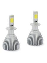 Lampada Multilaser Super Led H3 30W 6200K Par Au833