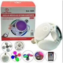 Lampada Musical Bluetooth KAPBOM KA-1885