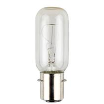 Lâmpada Navegação Sinalização Noturna Barco Navio 60w P28s