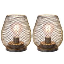 Lâmpada NEEDOMO: conjunto de 2 temporizadores operados por bateria sem fio Lâmpada NEEDOMO: conjunto de 2 temporizadores operados por bateria sem fio