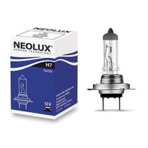 Lâmpada Neolux H7 Standard 3200K 12v 55w PX26d