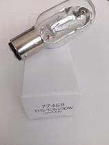 Lâmpada Nikon 77458 120v 30w ½ Espelhada Lâmpada Nikon 77458 120v 30w ½ Espelhada